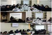 برگزاری کارگاه آموزشی ارزیابی، تشخیص و مراقبت اختلالات روانپزشکی